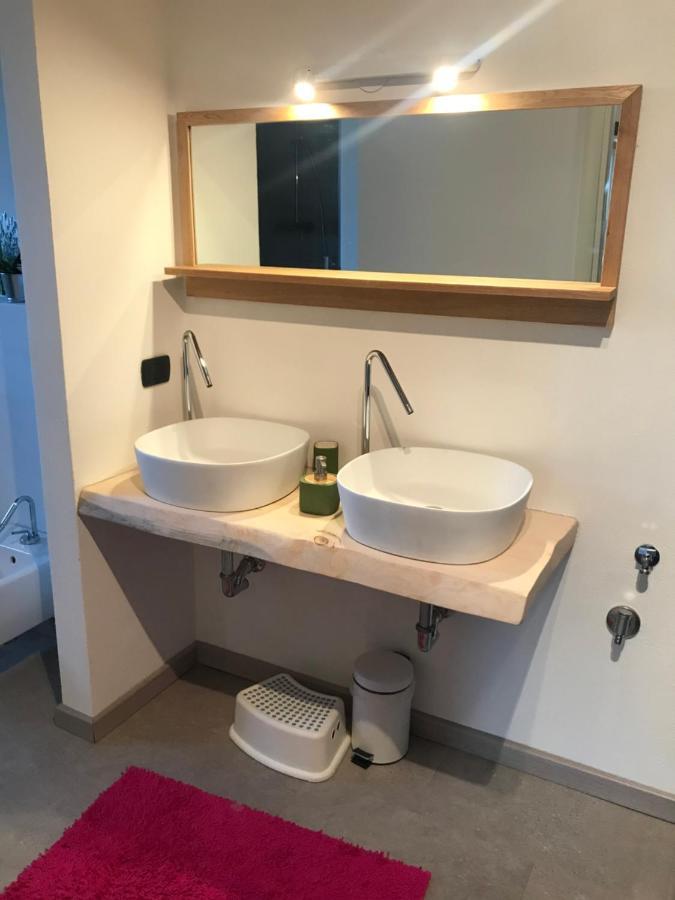 Il Nido Della Buonanotte 2 Kids Friendly Lejlighed Verona Eksteriør billede