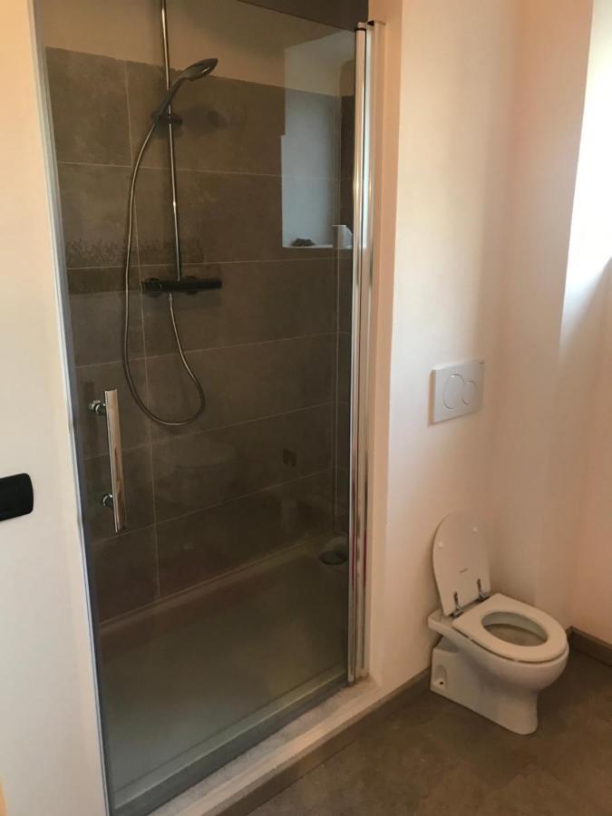 Il Nido Della Buonanotte 2 Kids Friendly Lejlighed Verona Eksteriør billede