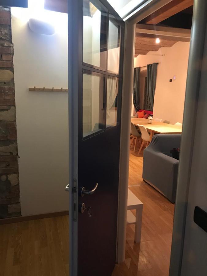 Il Nido Della Buonanotte 2 Kids Friendly Lejlighed Verona Eksteriør billede